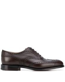 Church's Chetwynd Oxford brogues - Brown