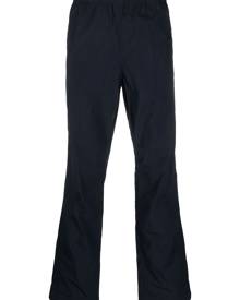 Wood Wood Halsey track trousers - Blue