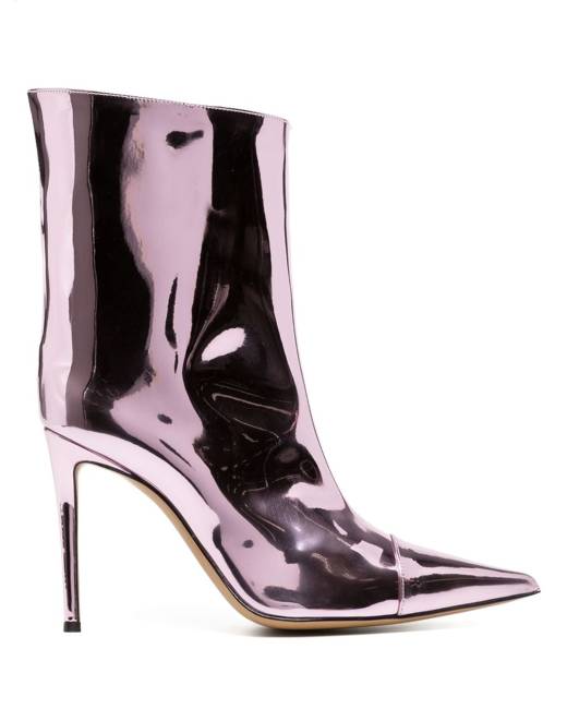 alexandre vauthier boots