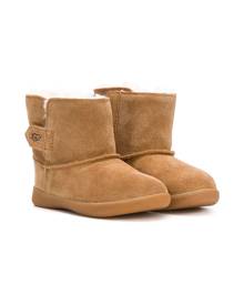 UGG Kids Classic Mini boots - Brown