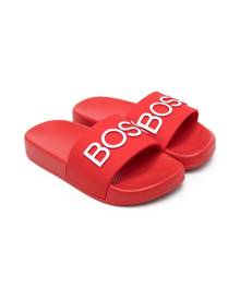 Boss discount sandals sale