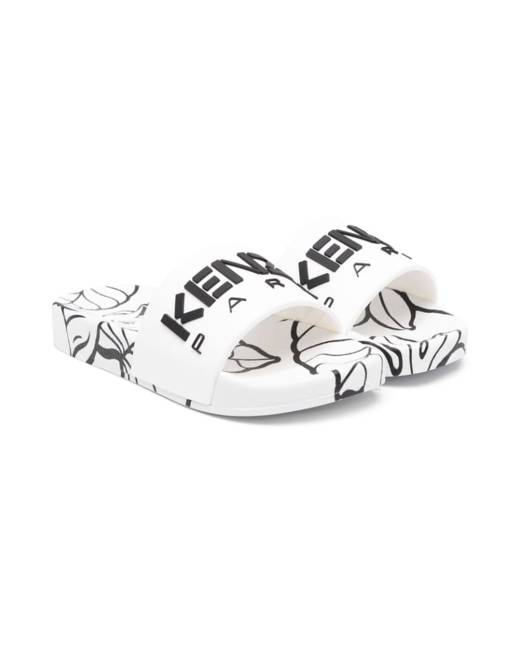 Kenzo discount sandals mens