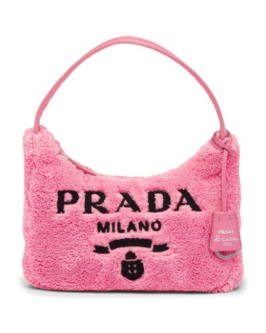 Prada Women's Handbags - Bags