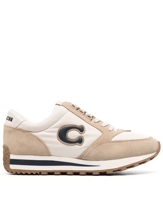 Coach Men's Athletic Shoes - Shoes