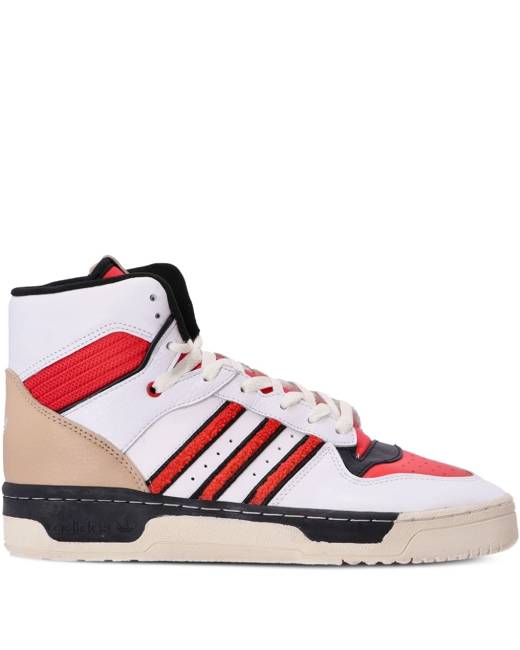 Adidas high ankle clearance shoes price in india