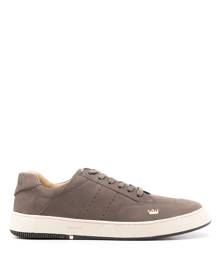 Osklen AG low-top sneakers - Grey