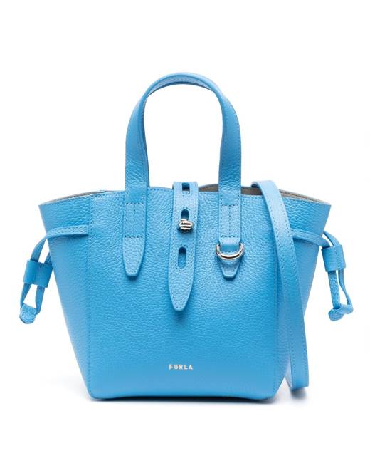 Furla on sale bucket bag