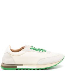 The Row Owen Runner low-top sneakers - White