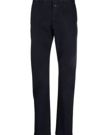 Closed Tacoma tapered trousers - Blue