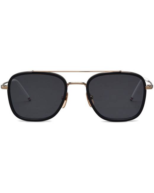 Thom Browne TBS-115-A-02 Prescription Sunglasses | Shade Station