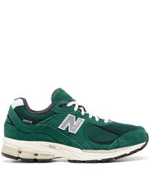 New Balance 2002R "Nightwatch Green" sneakers
