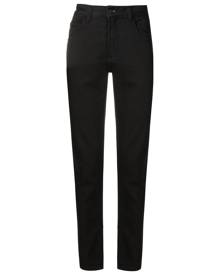 Osklen stretch-denim skinny jeans - Black