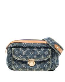 Louis Vuitton 2019 pre-owned Discovery Belt Bag - Farfetch