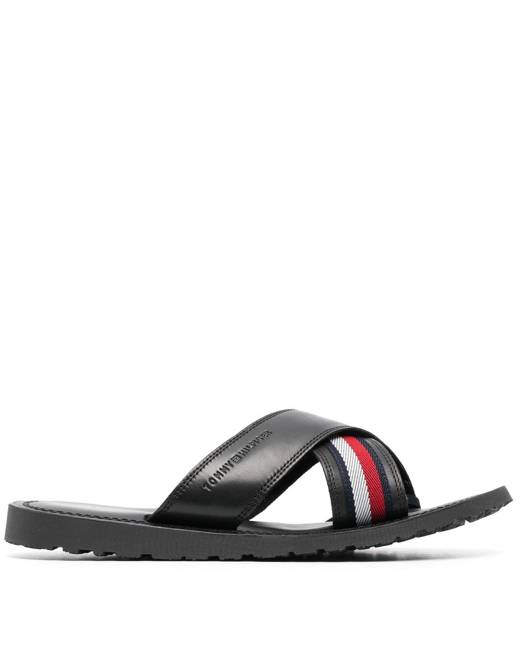 Tommy sandals for discount men