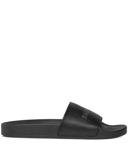 Balenciaga flip best sale flops womens