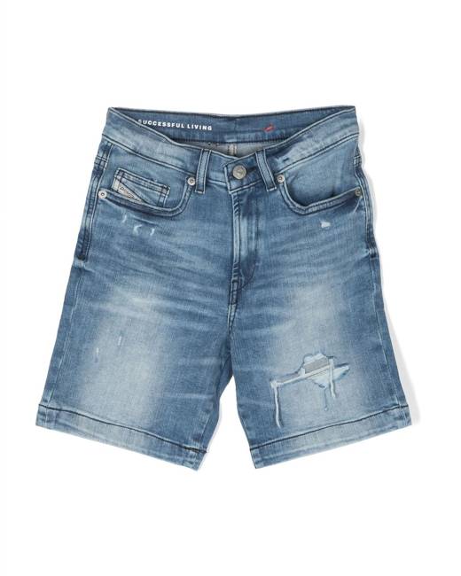 diesel mens shorts