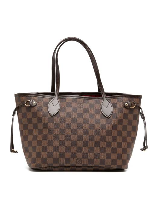 Louis Vuitton 2005 pre-owned Bucket PM Tote Bag - Farfetch