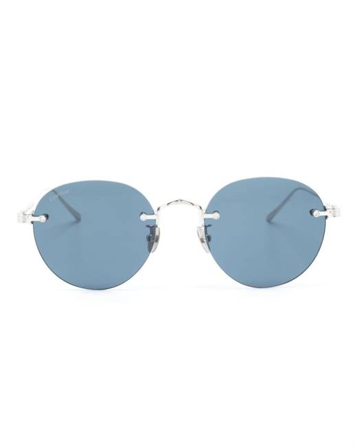 AVIATOR CLASSIC Sunglasses in Gold and Green - RB3025 | Ray-Ban® CA