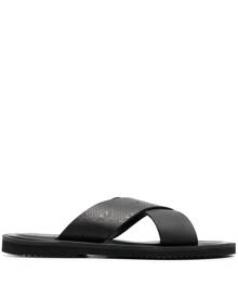 Armani Men s Sandals Shoes Stylicy India