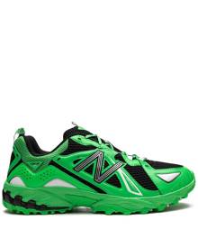 New Balance 610V1 "Green Punch" sneakers