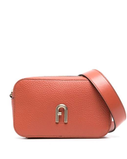 Furla Camelia Viva Mini Pochette at FORZIERI