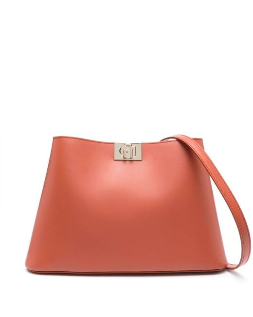 Furla Camelia Viva Mini Pochette at FORZIERI