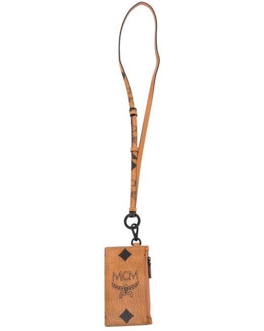 Mcm hot sale key holder