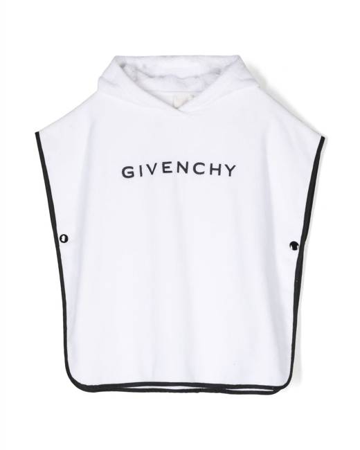 Givenchy hot sale sleeveless hoodie