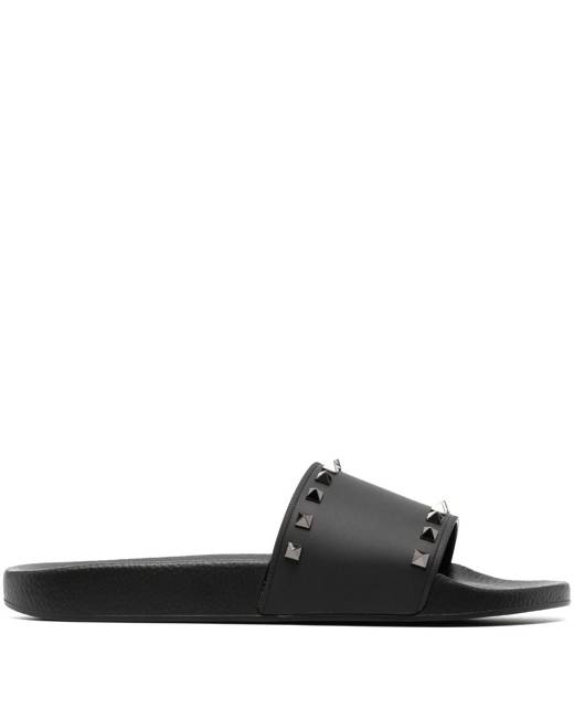 Valentino best sale sandals men