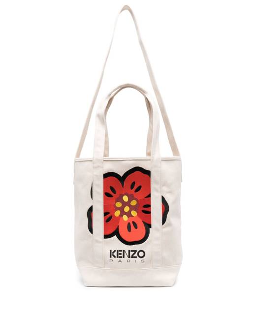 Kenzo kombo clearance tote bag