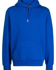 Polo Ralph Lauren Polo Pony drawstring hoodie - Blue
