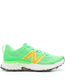 New Balance Fresh Foam X Hierro v7 Trail sneakers - Green