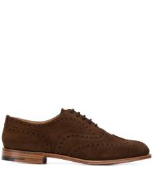 Church's Burwood 2 Oxford brogues - Brown