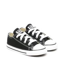 Converse Kids Chuck Taylor low-top sneakers - Black