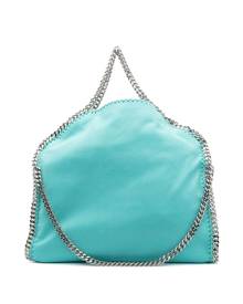 Stella McCartney Falabella tote bag - Blue