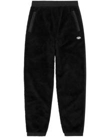 Diesel P-Ovady panelled track pants - Black
