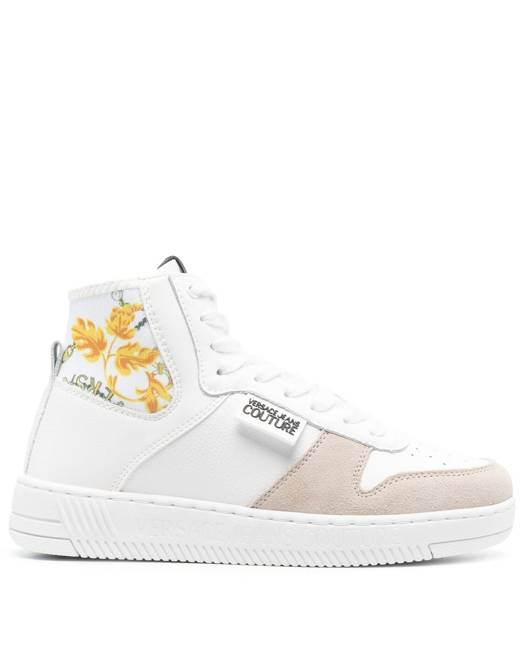 Versace Jeans Couture sneakers men brooklyn India | Ubuy