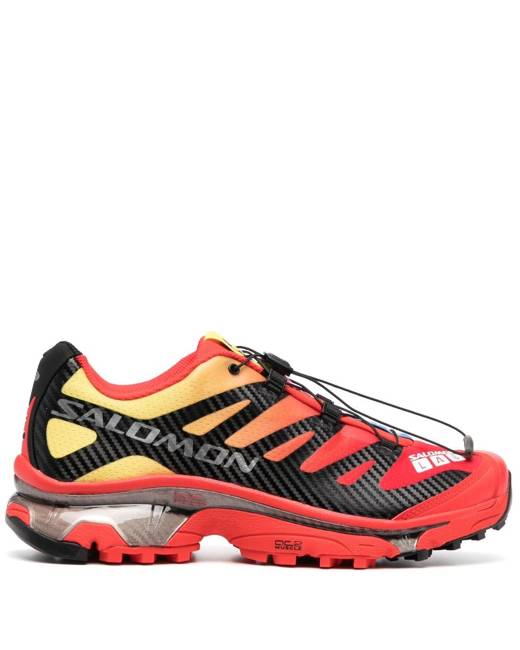 Salomon XT-6 Gore-tex Sneakers - Farfetch