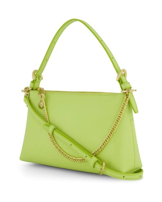 ZAC POSEN Belay Mini Saddle Crossbody - Macy's