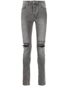 Ksubi Van Winkle Monokrome skinny jeans - Grey