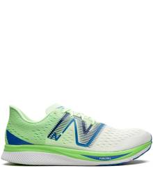 New Balance FuelCell SuperComp Pacer LE "White/Green/Blue" sneakers