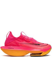 Nike Air Zoom Alphafly Next% 2 "Hyper Pink/Laser Orange" sneakers
