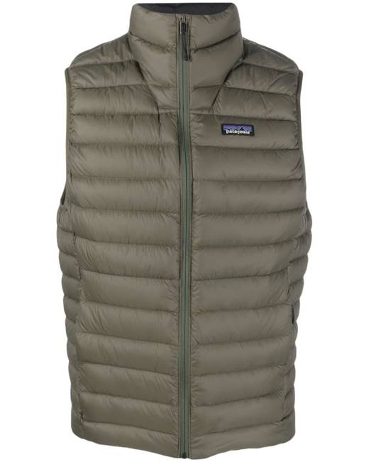 Patagonia Waistcoats and gilets for Men