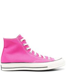 Converse Chuck Taylor high-top sneakers - Pink