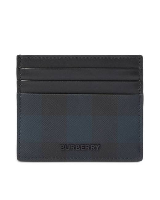 Burberry Men's Wallets - Bags