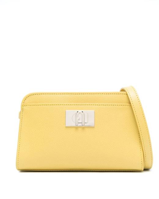 Furla Camelia Viva Mini Pochette at FORZIERI