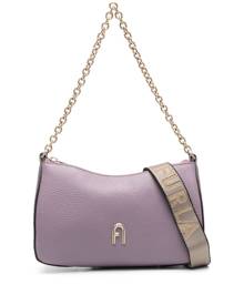 Furla Primula leather crossbody bag - Purple