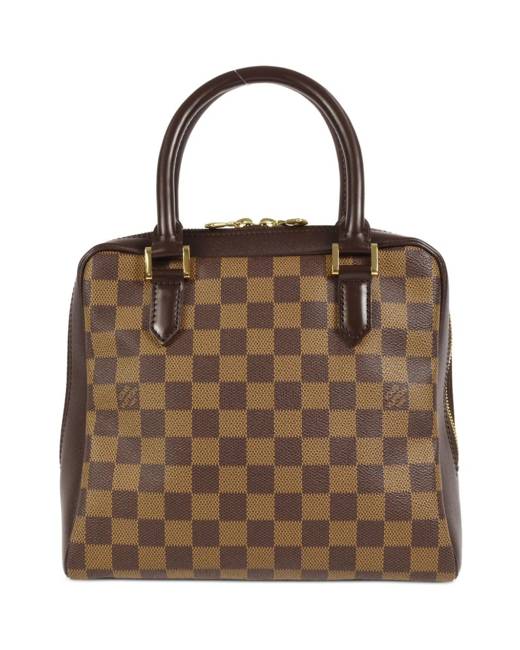 Louis Vuitton 2018 pre-owned Small Capucines Tote Bag - Farfetch