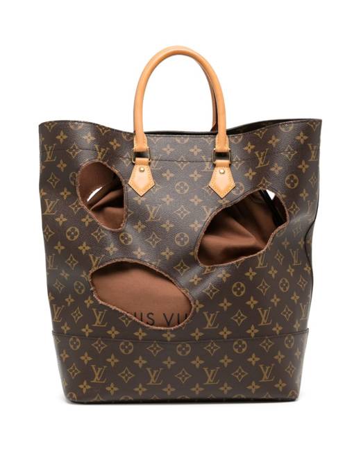 Louis Vuitton 2002 pre-owned Excursion Tote Bag - Farfetch