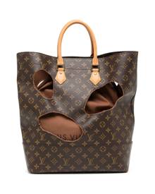 Louis Vuitton Women's Tote Bags - Bags